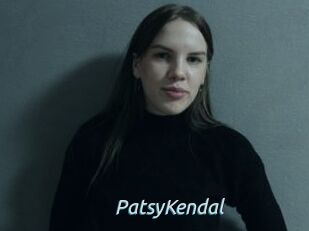 PatsyKendal