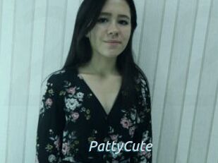 PattyCute