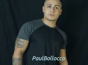 PaulBollocco