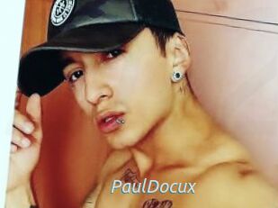 PaulDocux