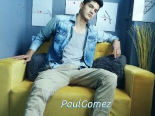 PaulGomez