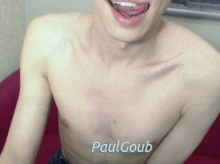 PaulGoub