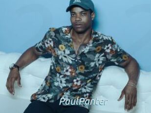 PaulPanter