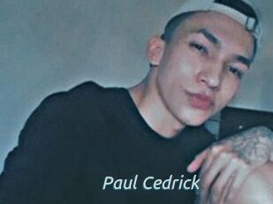 Paul_Cedrick