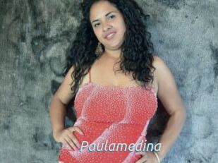 Paulamedina