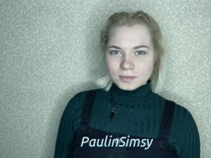 PaulinSimsy