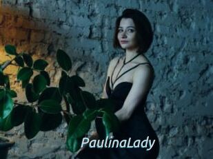 PaulinaLady