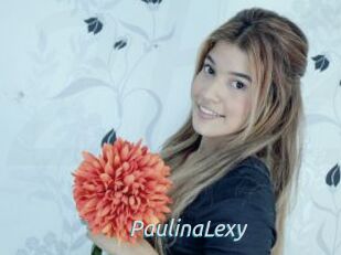 PaulinaLexy