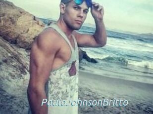 PauloJohnsonBritto