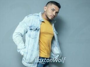 PaxtonWolf