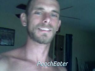 PeachEater