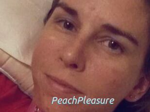 PeachPleasure