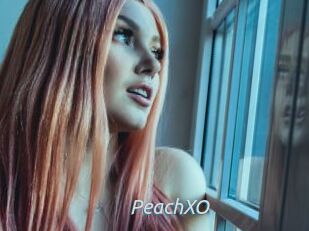 PeachXO