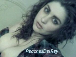 PeachesDelRey