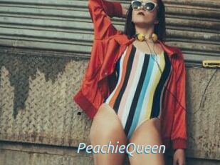 PeachieQueen