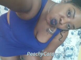 PeachyCaramel