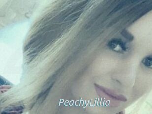 PeachyLillia