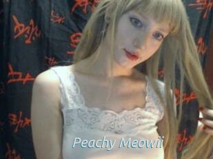 Peachy_Meowii