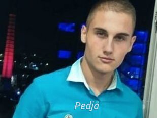 Pedja