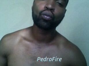 Pedro_Fire