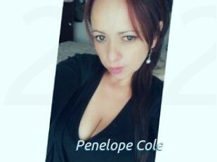 Penelope_Cole