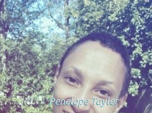 Penelope_Tayler