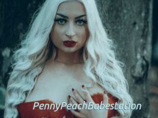 PennyPeachBabestation