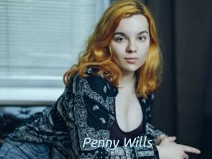 Penny_Wills