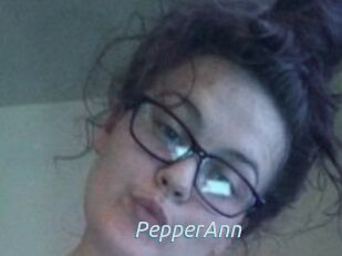 Pepper_Ann