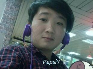 PepsiY