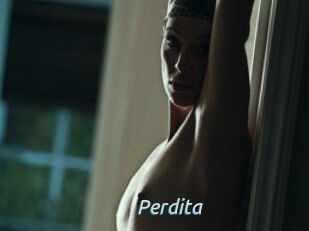 Perdita