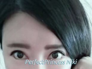 PerfectPrincess_Niki