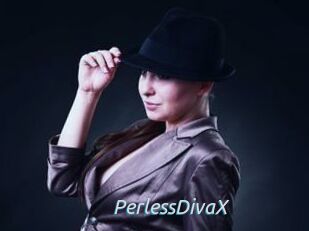 PerlessDivaX