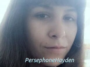 PersephoneHayden