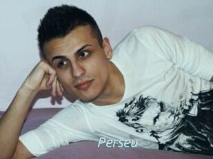 Perseu