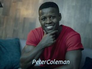 PeterColeman