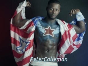 PeterColleman