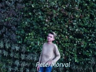 PeterMorval