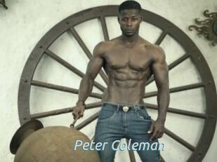 Peter_Coleman