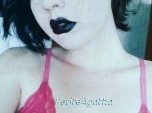 PetiteAgatha