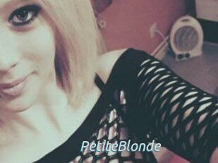 PetiteBlonde