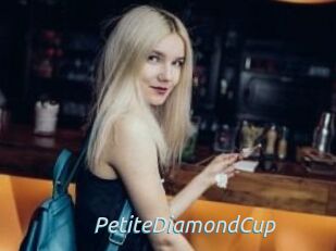 PetiteDiamondCup