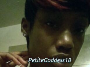 PetiteGoddess18