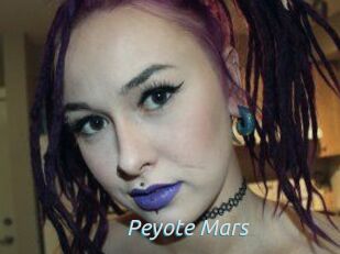 Peyote_Mars