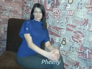 Pheeny