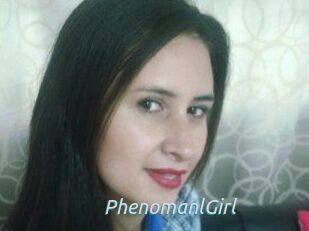 PhenomanlGirl