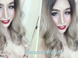 PhenominalDIVA