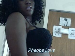 Pheobe_Love