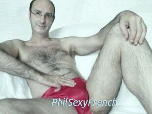 PhilSexyFrench