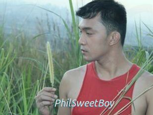 PhilSweetBoy